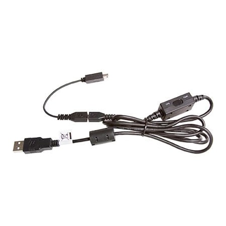 Motorola Motorola Solutions HKKN4027A Business Radio CPS Cable Kit for Device Programming HKKN4027